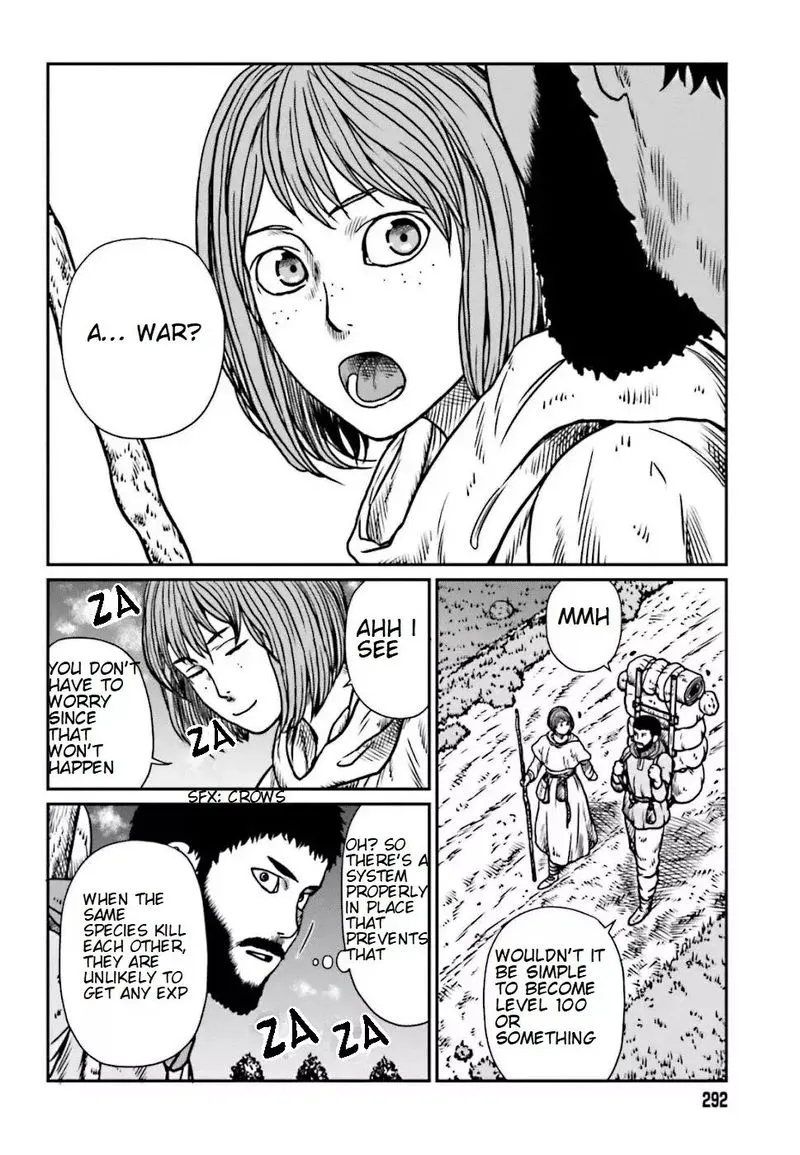 Karate Survivor in Another World Chapter 6 Online - página 29