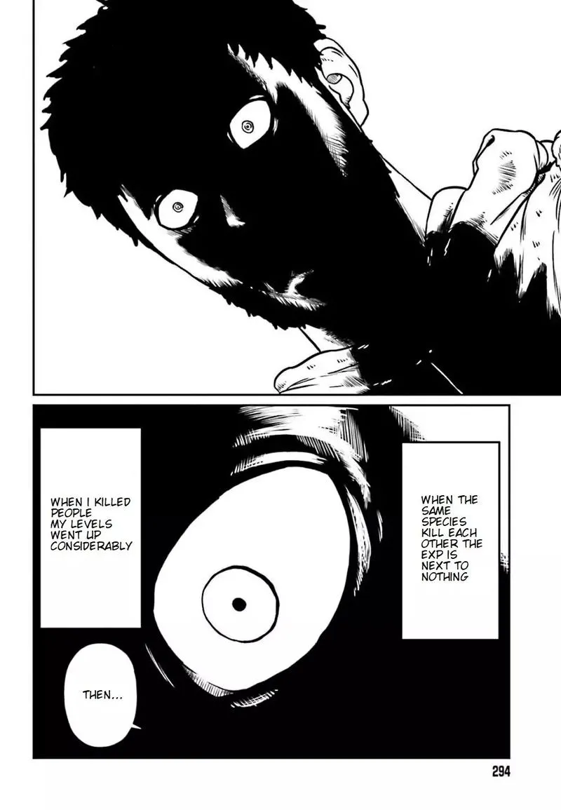 Karate Survivor in Another World Chapter 6 Online - página 31