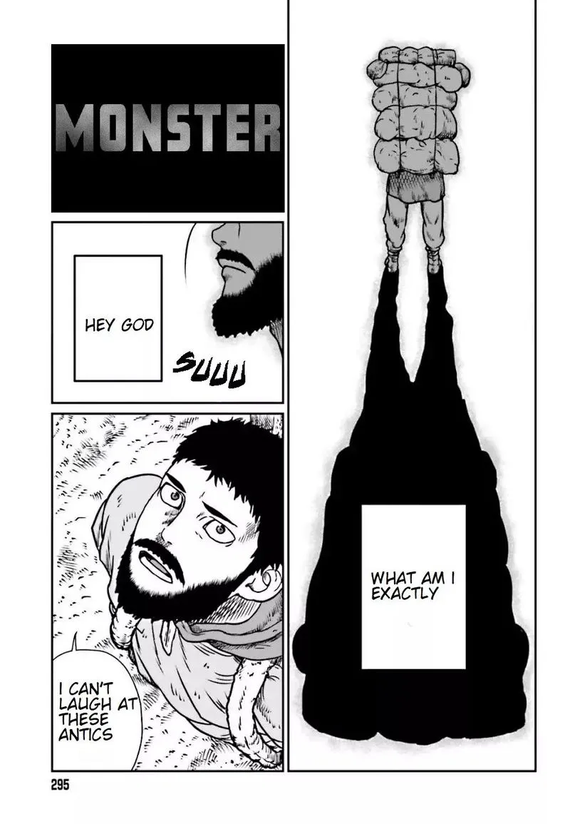 Karate Survivor in Another World Chapter 6 Online - página 32