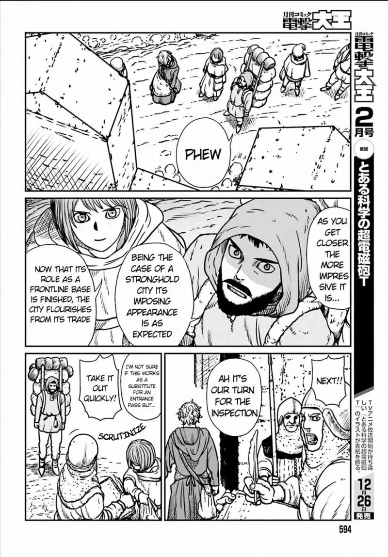 Karate Survivor in Another World Chapter 7 Online - página 9