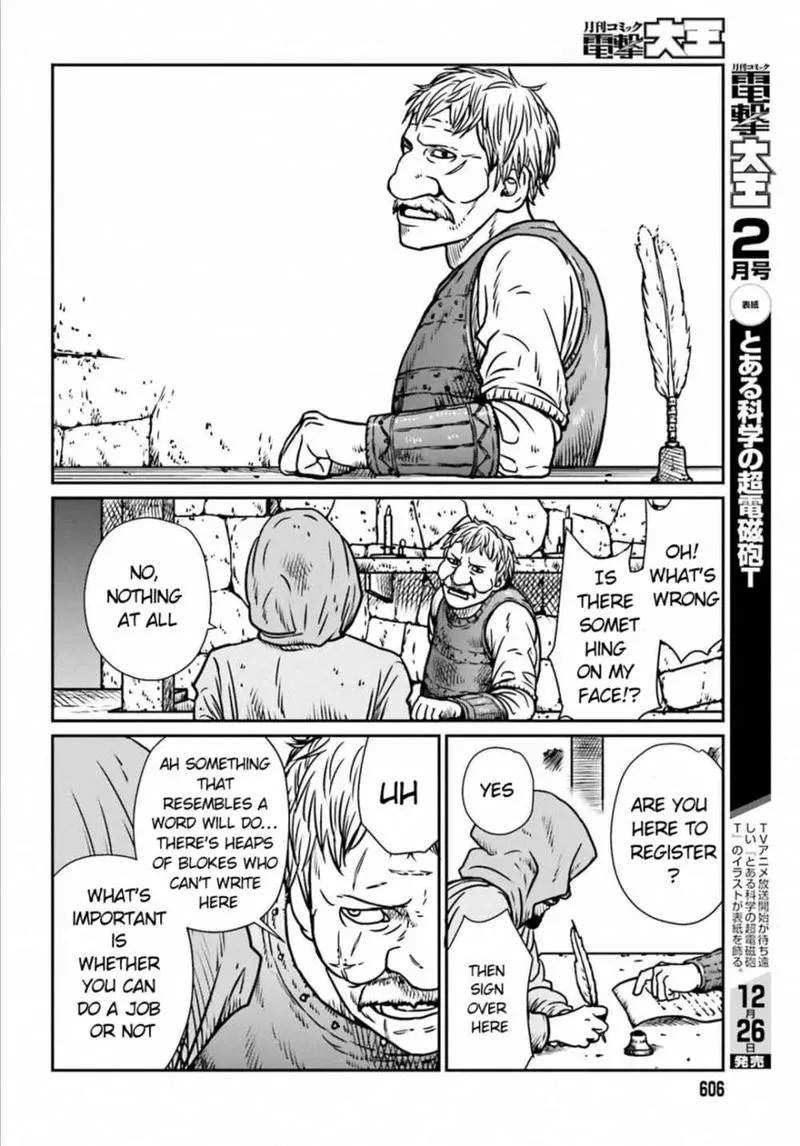 Karate Survivor in Another World Chapter 7 Online - página 21
