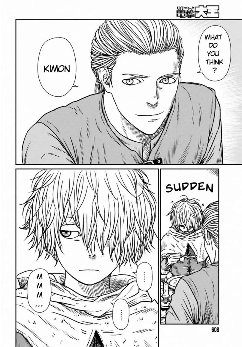 Karate Survivor in Another World Chapter 7 Online - página 23