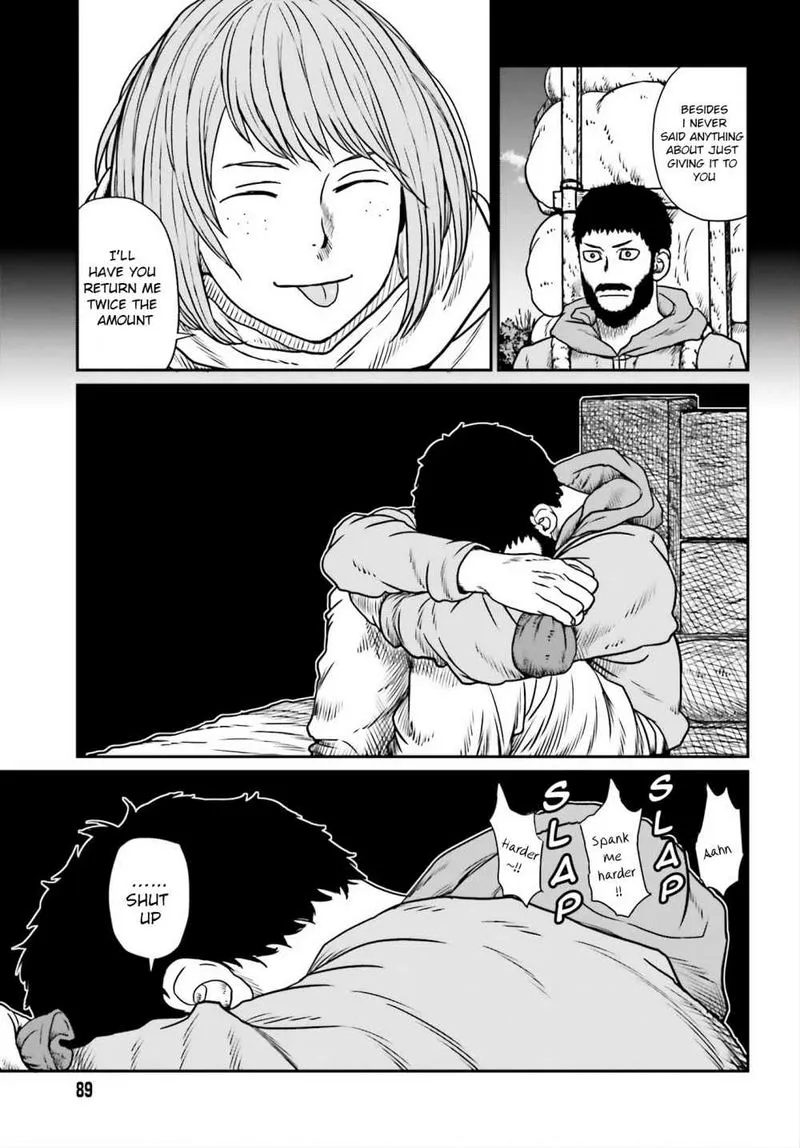 Karate Survivor in Another World Chapter 8 Online - página 14