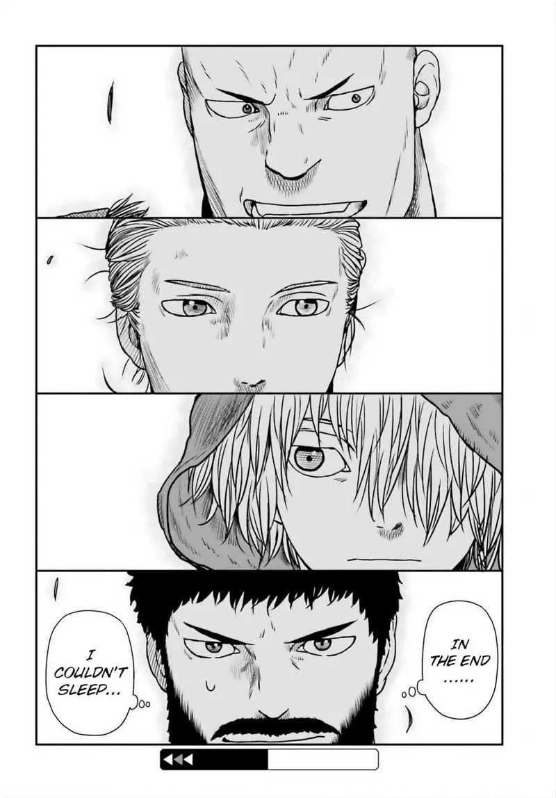 Karate Survivor in Another World Chapter 8 Online - página 27