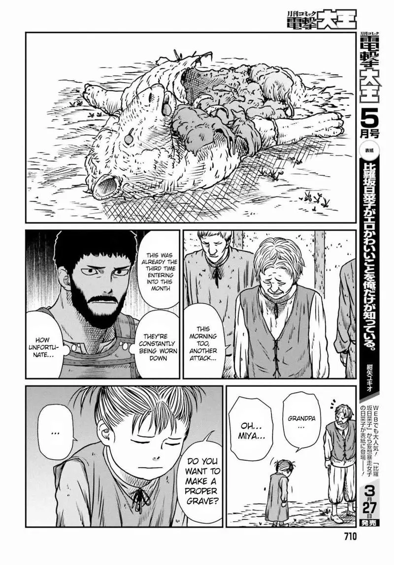 Karate Survivor in Another World Chapter 9 Online - página 5