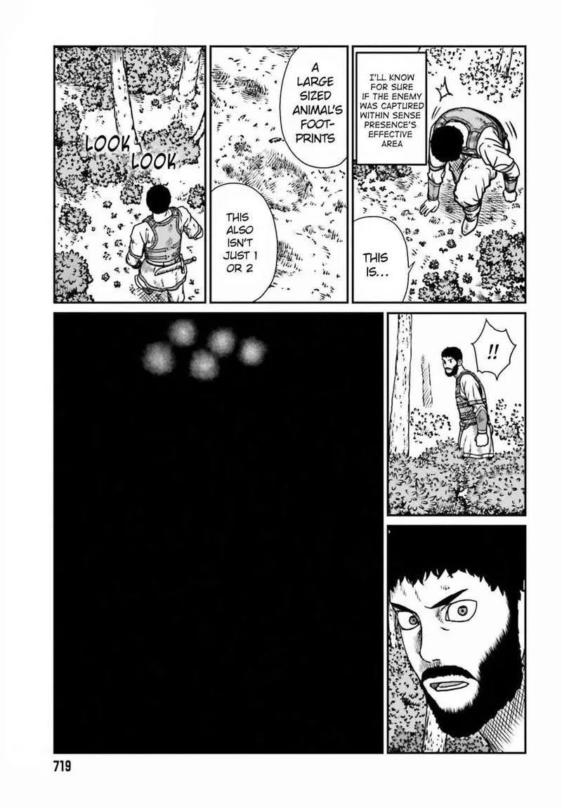 Karate Survivor in Another World Chapter 9 Online - página 14