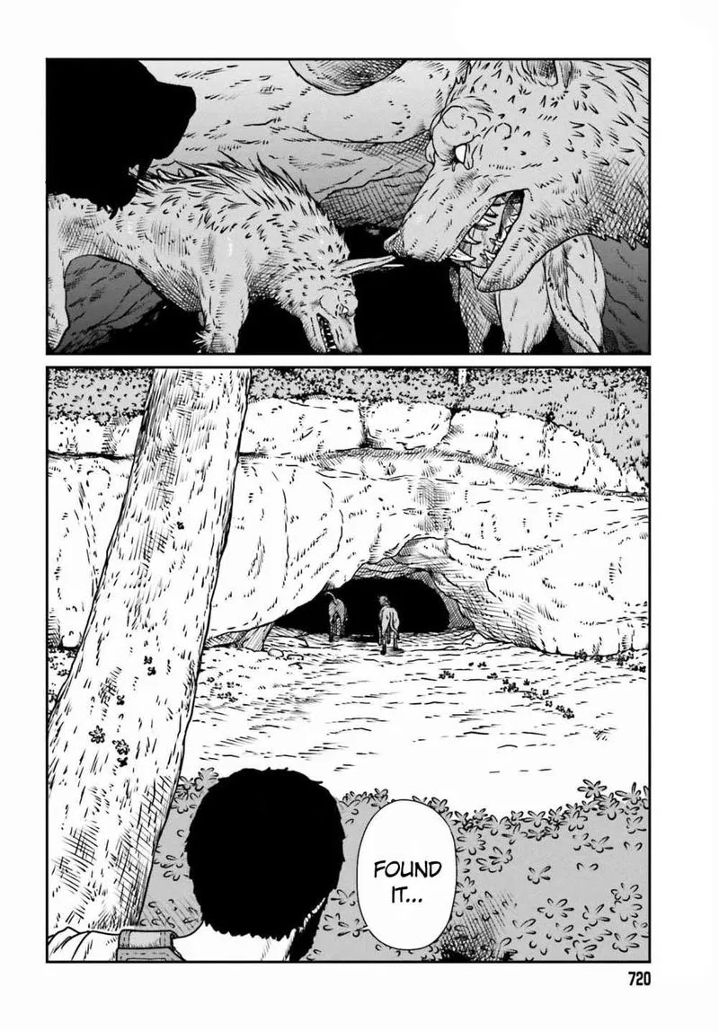Karate Survivor in Another World Chapter 9 Online - página 15