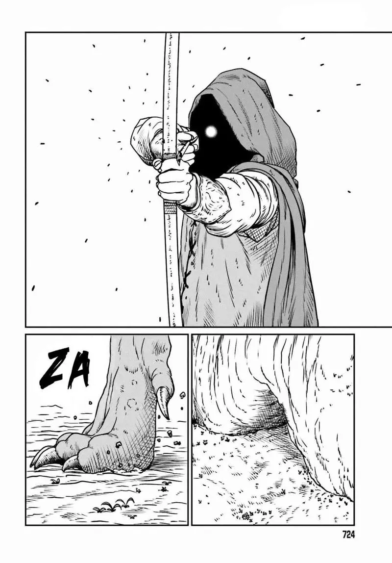 Karate Survivor in Another World Chapter 9 Online - página 19