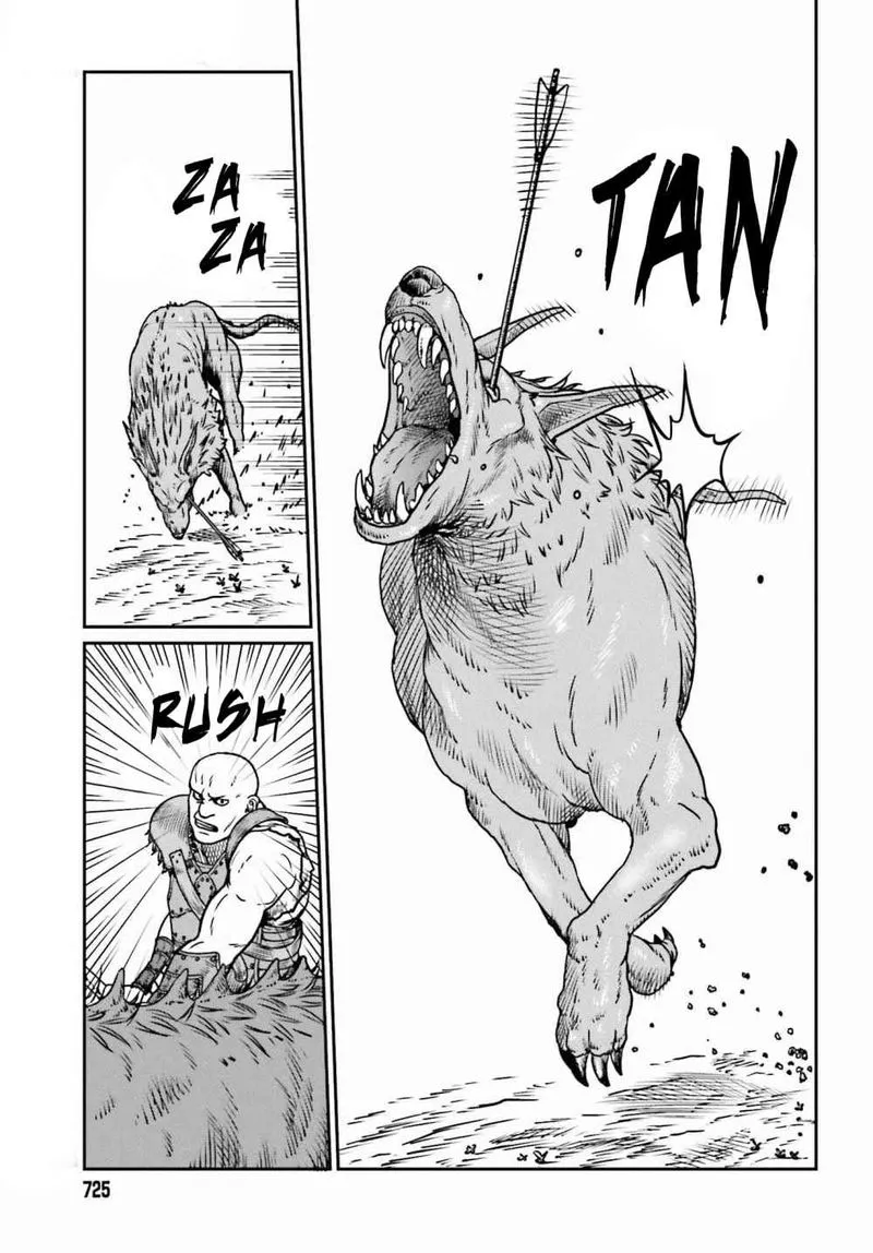 Karate Survivor in Another World Chapter 9 Online - página 20