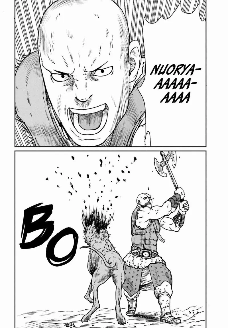 Karate Survivor in Another World Chapter 9 Online - página 21