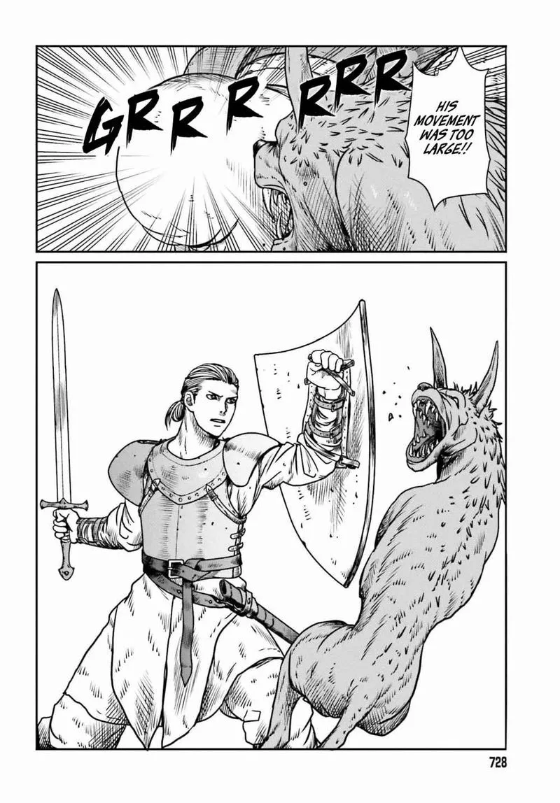 Karate Survivor in Another World Chapter 9 Online - página 23
