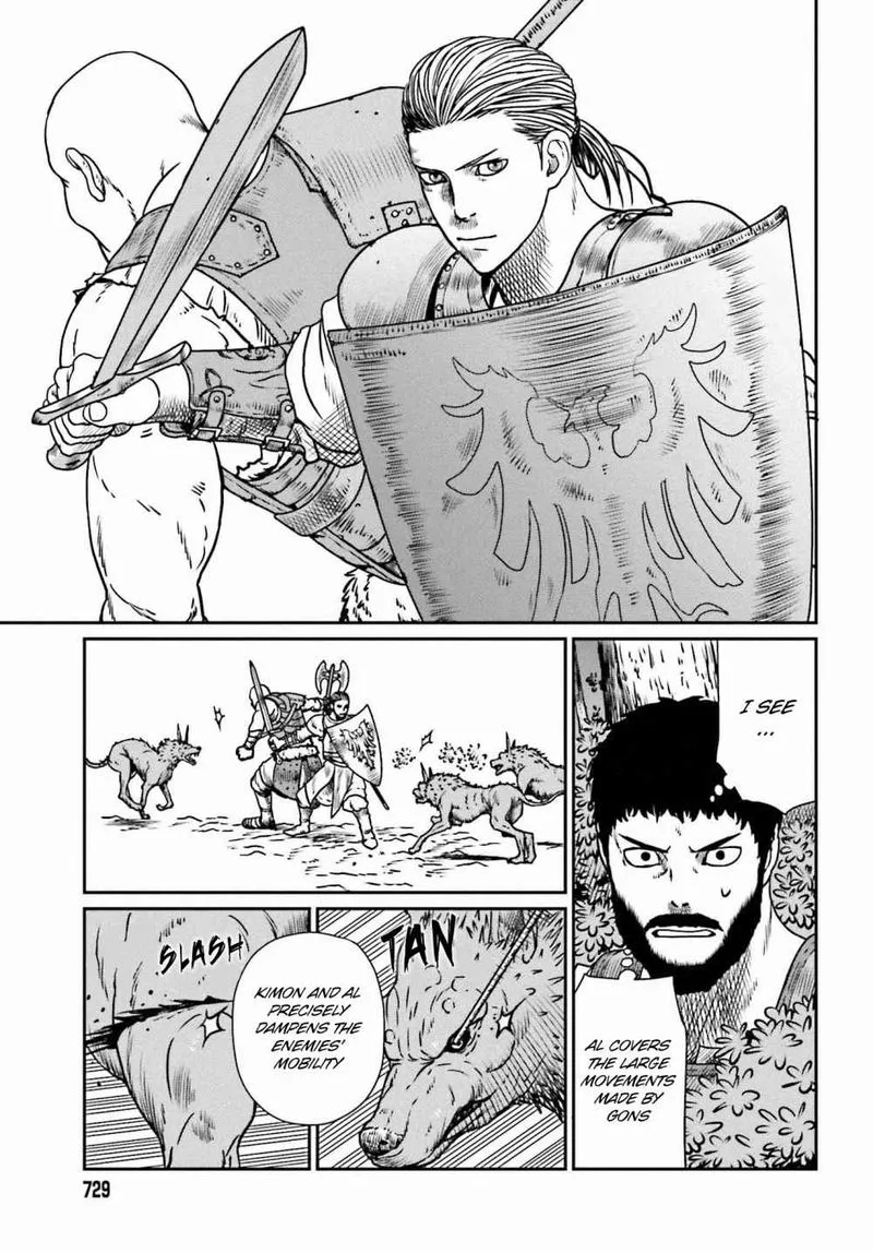 Karate Survivor in Another World Chapter 9 Online - página 24