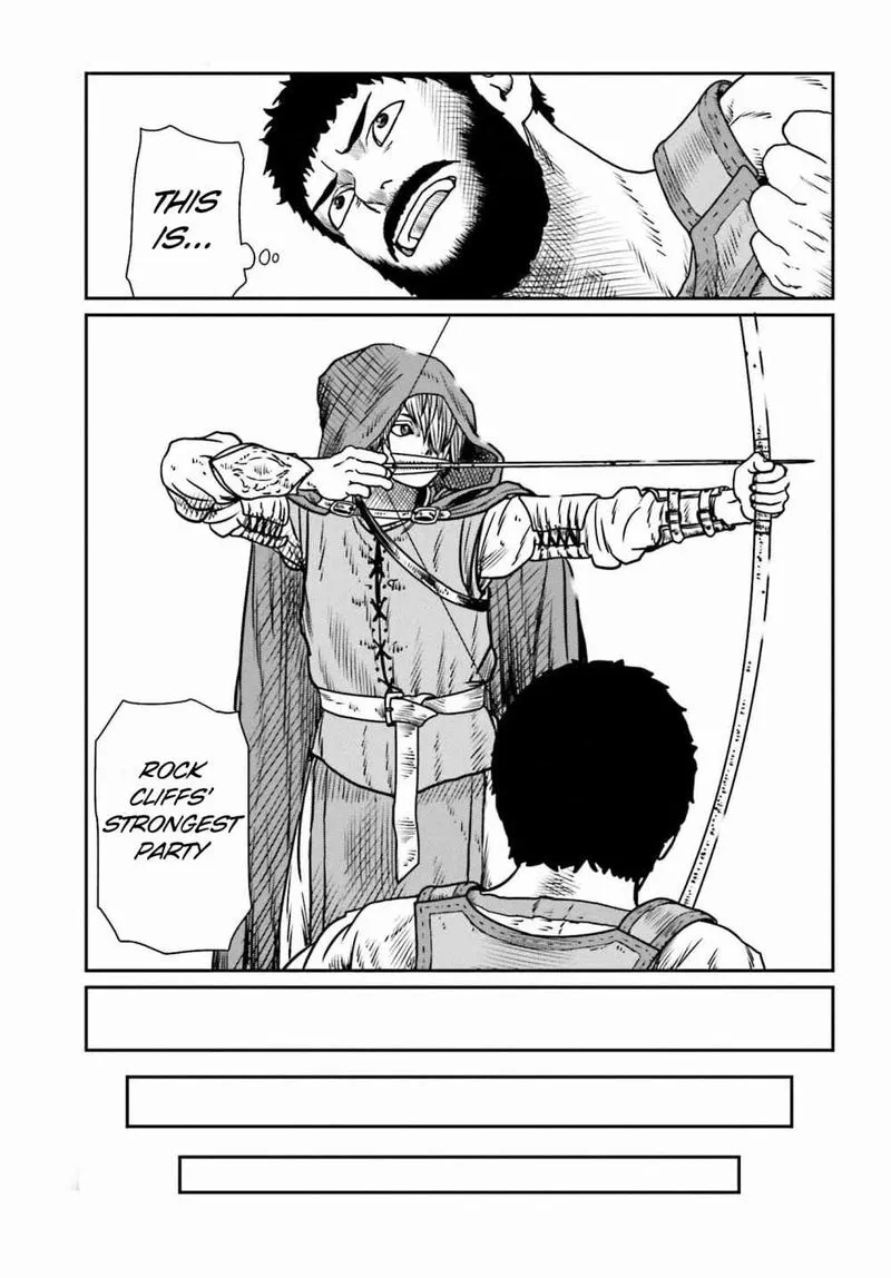Karate Survivor in Another World Chapter 9 Online - página 26