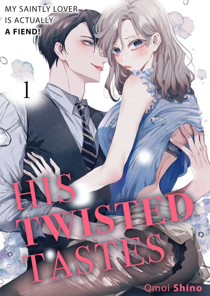 Kare No Seiheki Ha Yuganderu Seibokei Erite No Akumateki Torotoro Dekiai Sex Chapter 1 Online - página 1