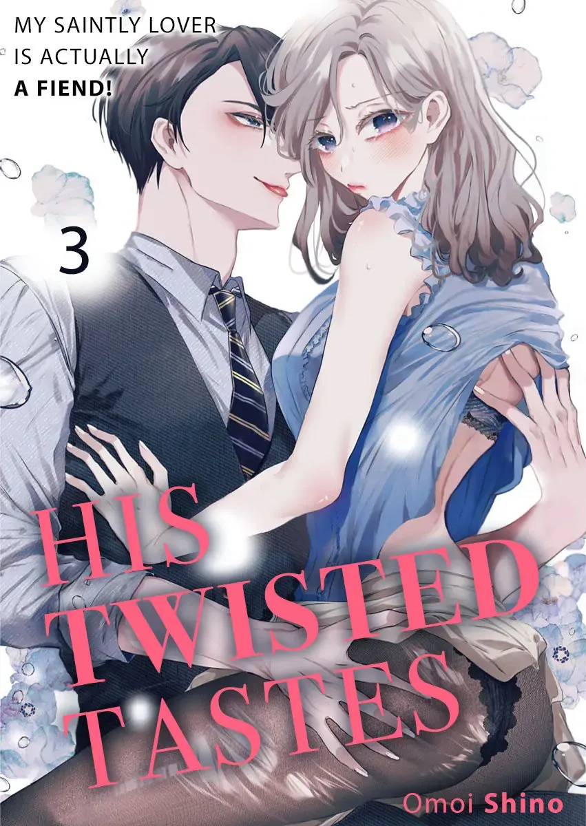 Kare No Seiheki Ha Yuganderu Seibokei Erite No Akumateki Torotoro Dekiai Sex Chapter 3 Online - página 1