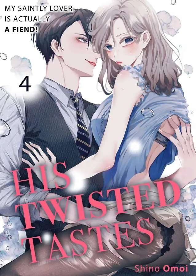 Kare No Seiheki Ha Yuganderu Seibokei Erite No Akumateki Torotoro Dekiai Sex Chapter 4 Online - página 1