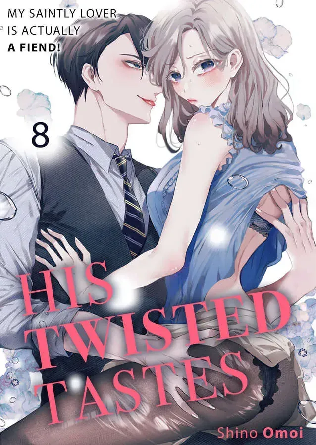 Kare No Seiheki Ha Yuganderu Seibokei Erite No Akumateki Torotoro Dekiai Sex Chapter 8 Online - página 1