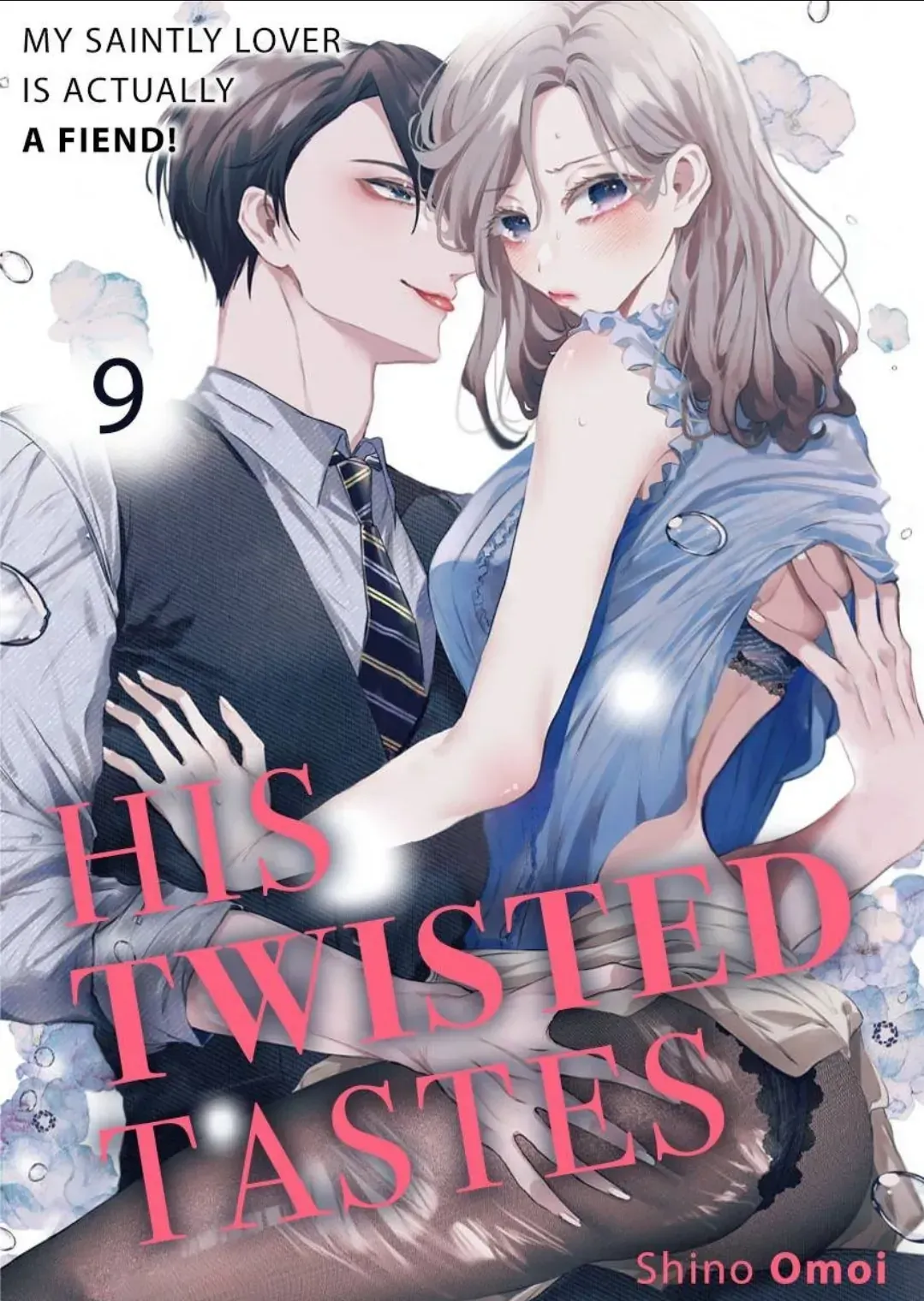 Kare No Seiheki Ha Yuganderu Seibokei Erite No Akumateki Torotoro Dekiai Sex Chapter 9 Online - página 1