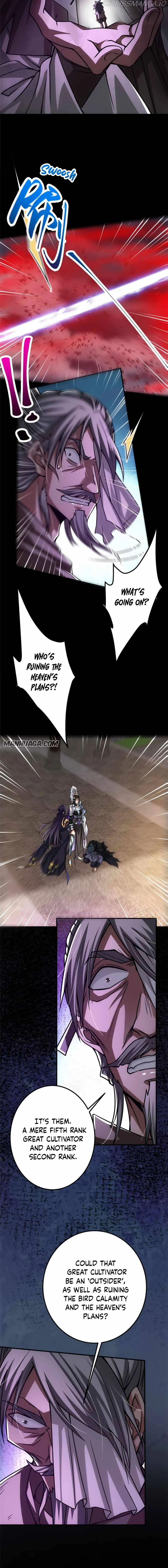 Keep A Low Profile, Sect Leader Chapter 103 Online - página 7