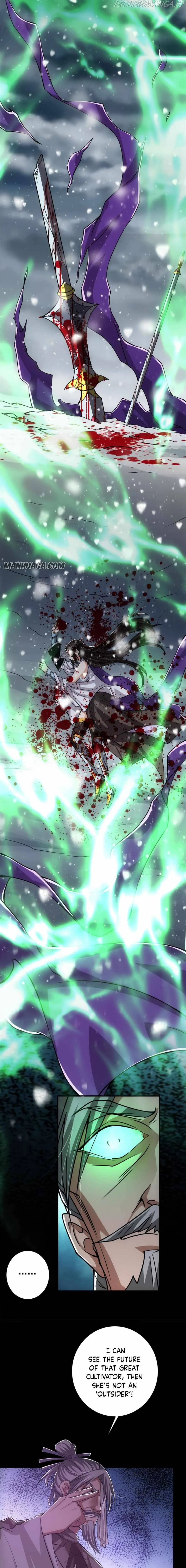 Keep A Low Profile, Sect Leader Chapter 103 Online - página 9