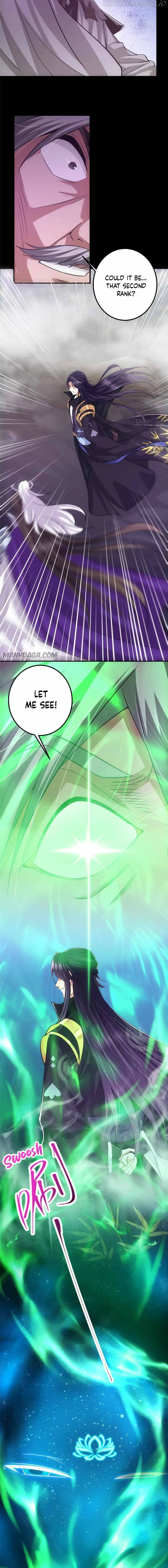 Keep A Low Profile, Sect Leader Chapter 103 Online - página 10