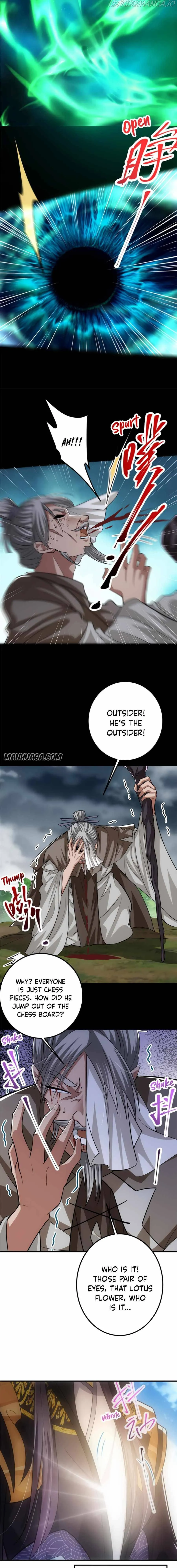Keep A Low Profile, Sect Leader Chapter 103 Online - página 11