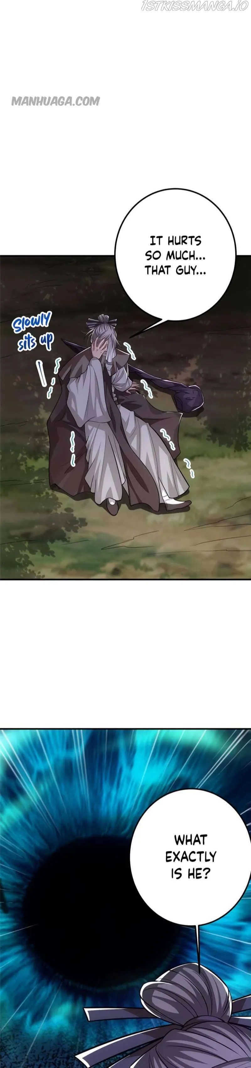Keep A Low Profile, Sect Leader Chapter 105 Online - página 2