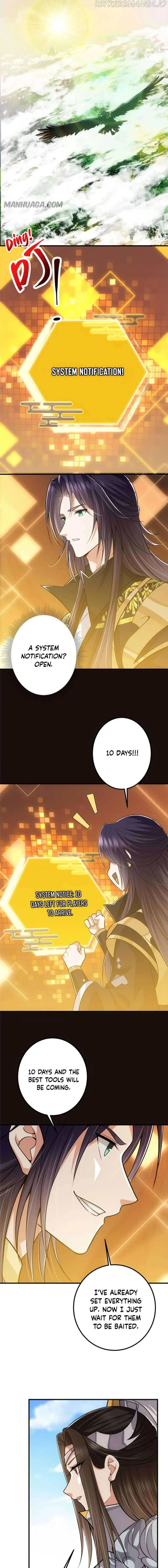 Keep A Low Profile, Sect Leader Chapter 105 Online - página 6