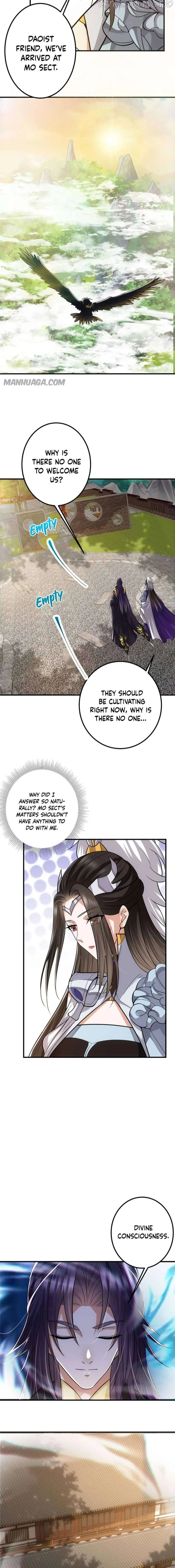Keep A Low Profile, Sect Leader Chapter 105 Online - página 7