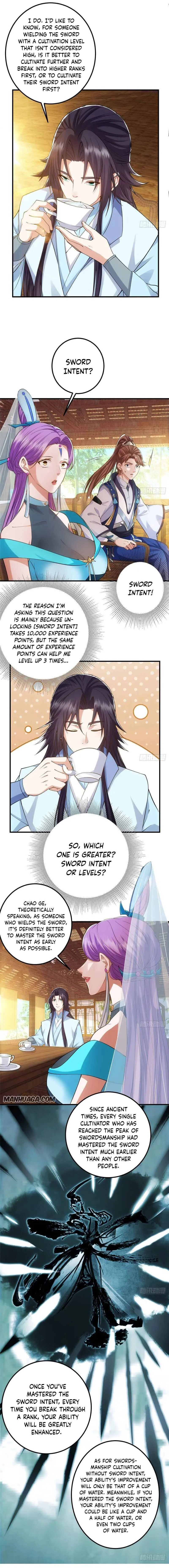 Keep A Low Profile, Sect Leader Chapter 12 Online - página 10