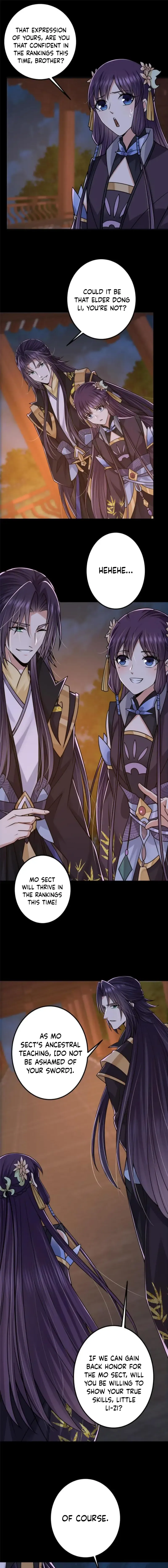 Keep A Low Profile, Sect Leader Chapter 131 Online - página 2