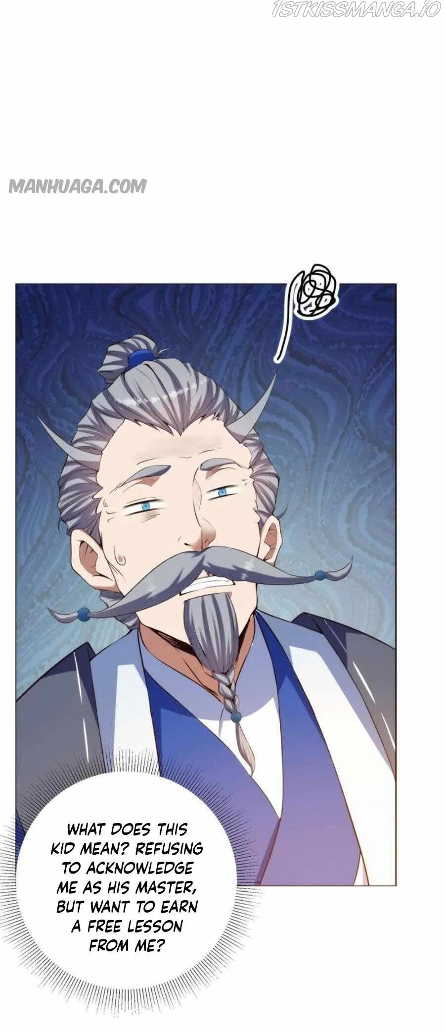 Keep A Low Profile, Sect Leader Chapter 138 Online - página 3