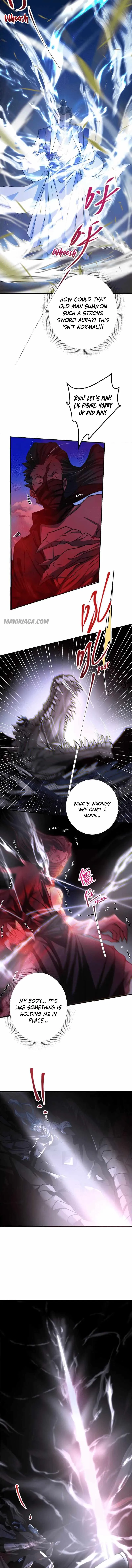 Keep A Low Profile, Sect Leader Chapter 140 Online - página 2