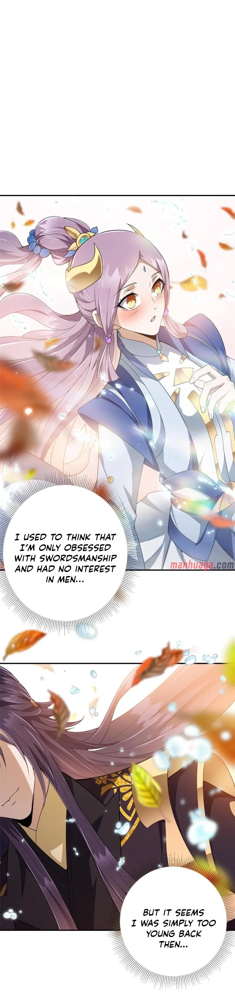 Keep A Low Profile, Sect Leader Chapter 146 Online - página 2