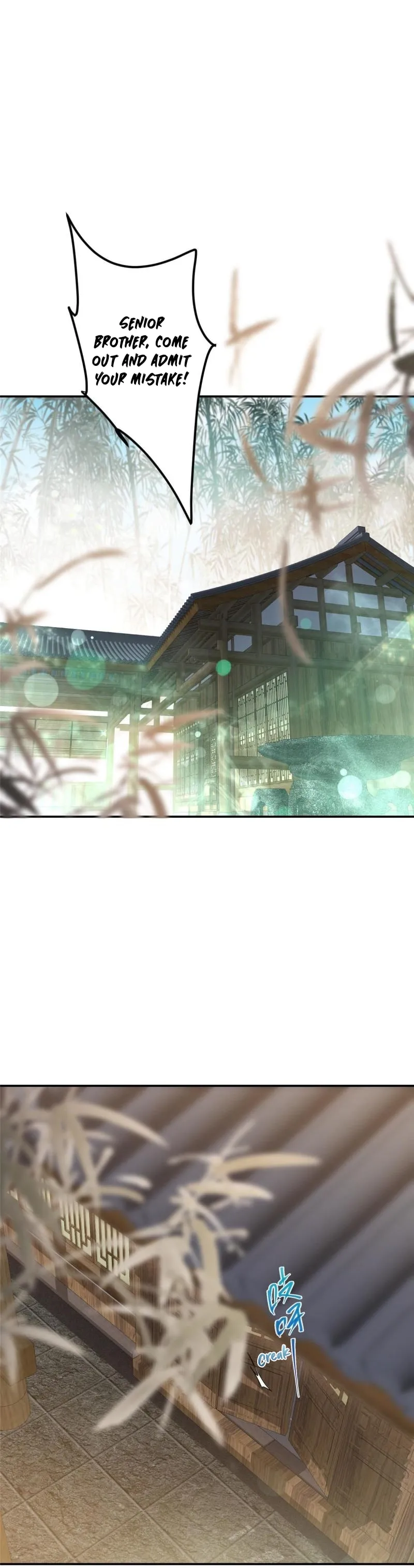 Keep A Low Profile, Sect Leader Chapter 146 Online - página 13