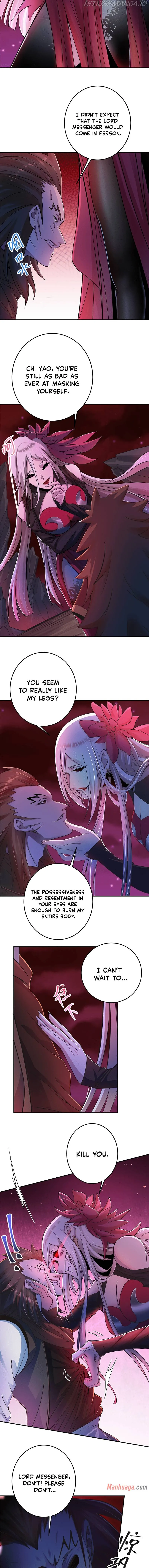 Keep A Low Profile, Sect Leader Chapter 148 Online - página 6