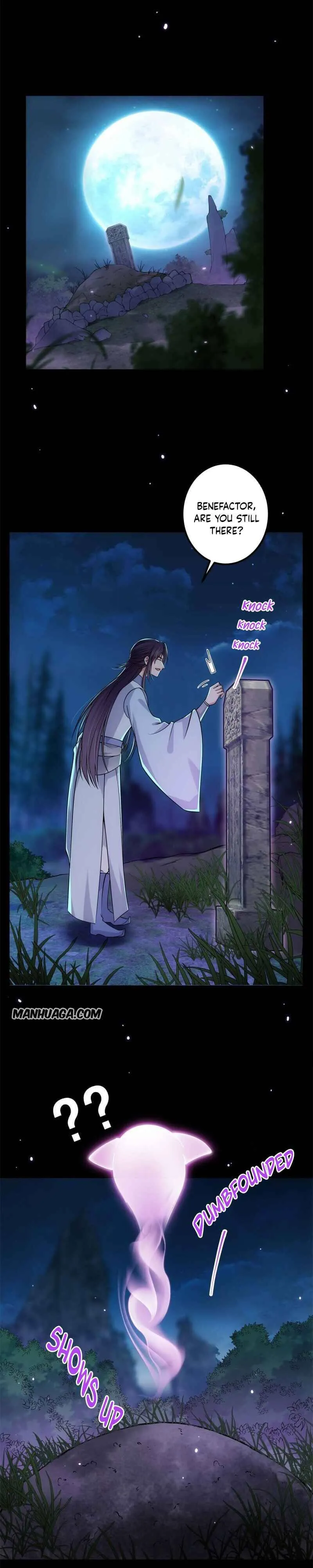 Keep A Low Profile, Sect Leader Chapter 16 Online - página 7