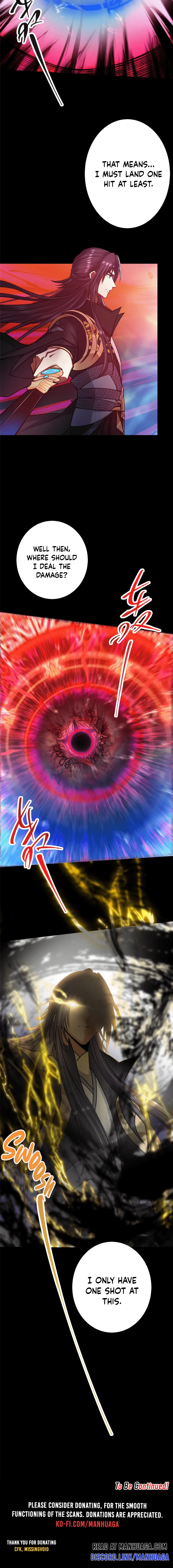 Keep A Low Profile, Sect Leader Chapter 161 Online - página 10