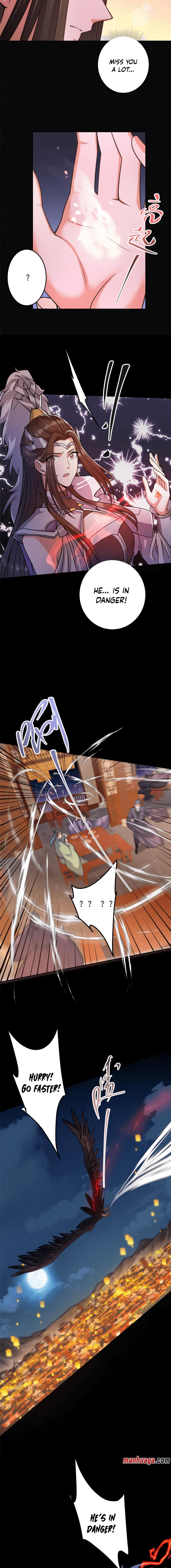 Keep A Low Profile, Sect Leader Chapter 162 Online - página 6