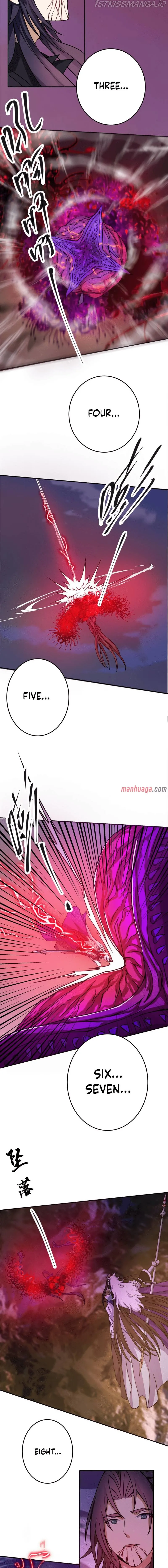 Keep A Low Profile, Sect Leader Chapter 163 Online - página 8