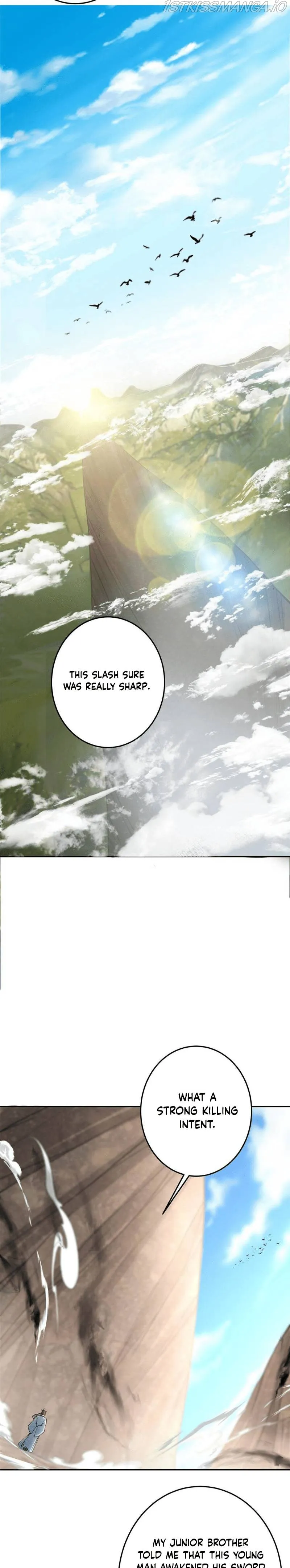 Keep A Low Profile, Sect Leader Chapter 168 Online - página 9