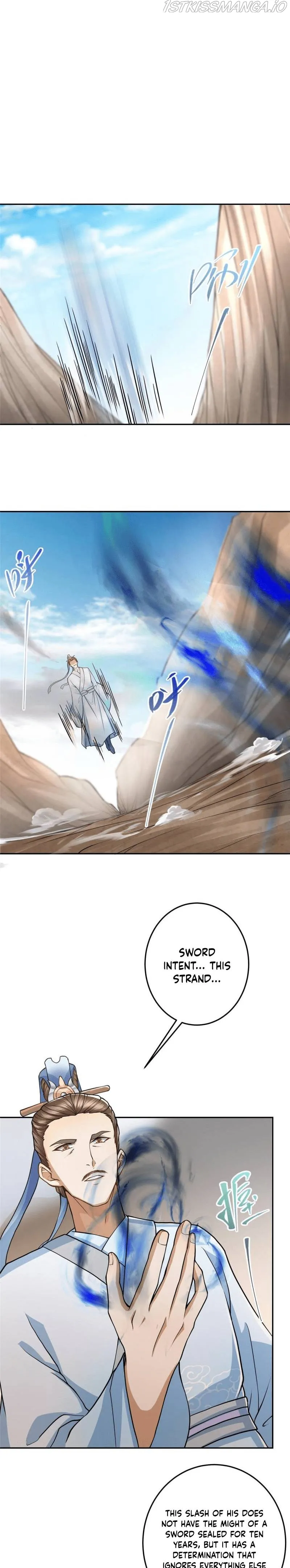 Keep A Low Profile, Sect Leader Chapter 168 Online - página 12