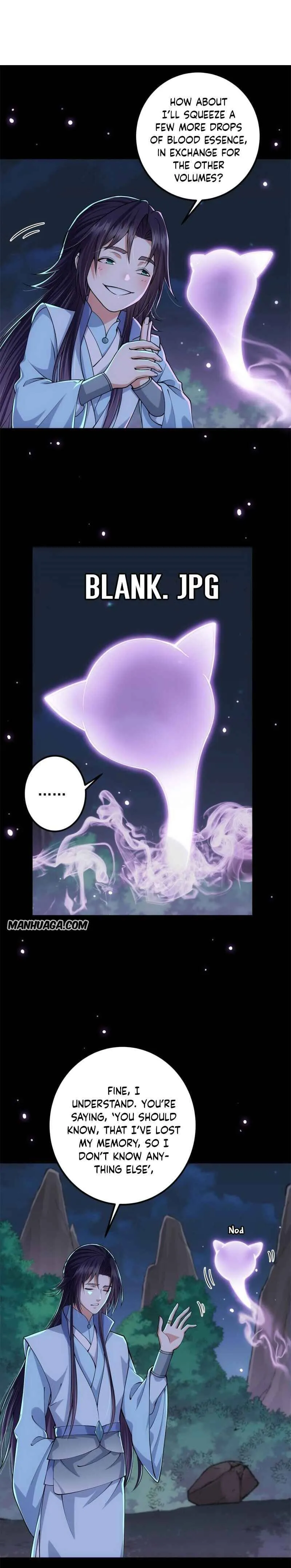 Keep A Low Profile, Sect Leader Chapter 17 Online - página 3