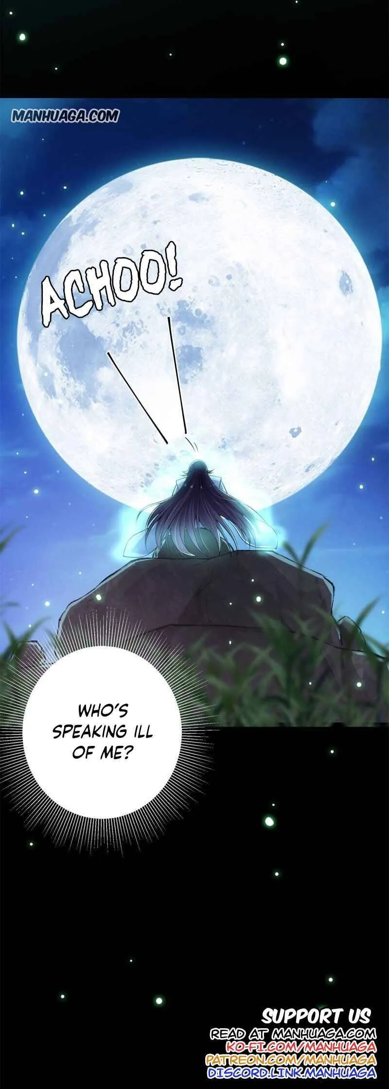 Keep A Low Profile, Sect Leader Chapter 17 Online - página 14