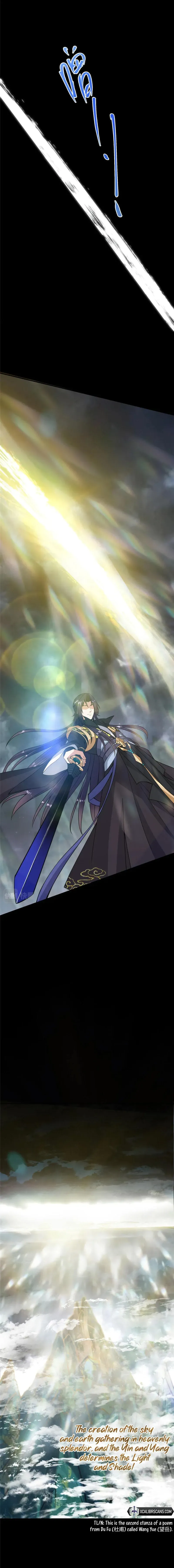 Keep A Low Profile, Sect Leader Chapter 174 Online - página 9
