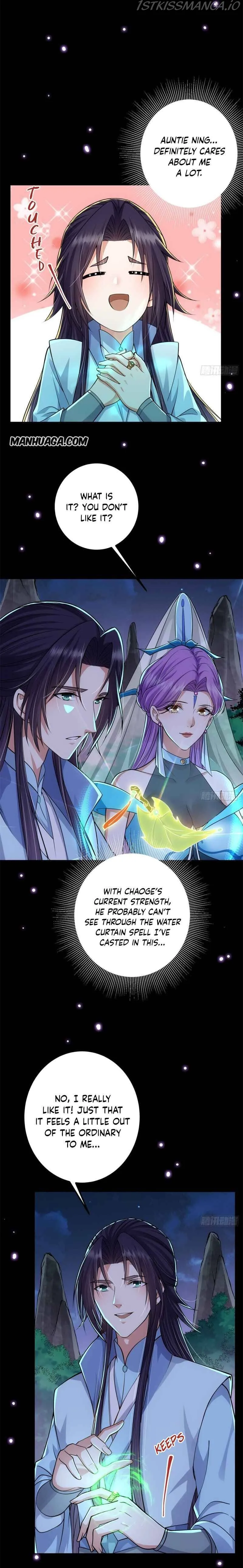 Keep A Low Profile, Sect Leader Chapter 18 Online - página 12