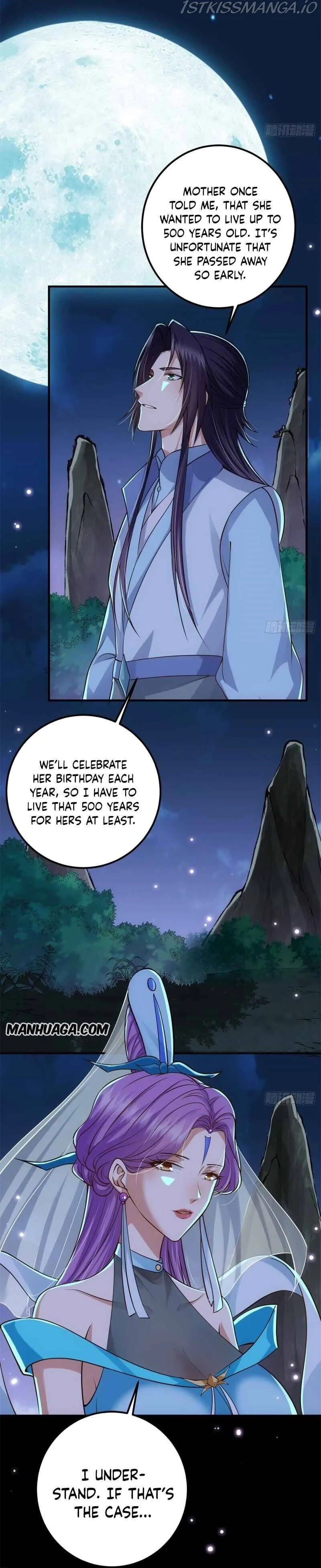 Keep A Low Profile, Sect Leader Chapter 18 Online - página 15