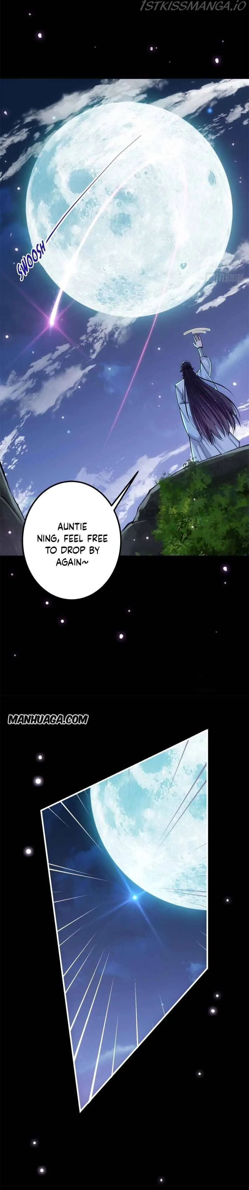 Keep A Low Profile, Sect Leader Chapter 18 Online - página 18