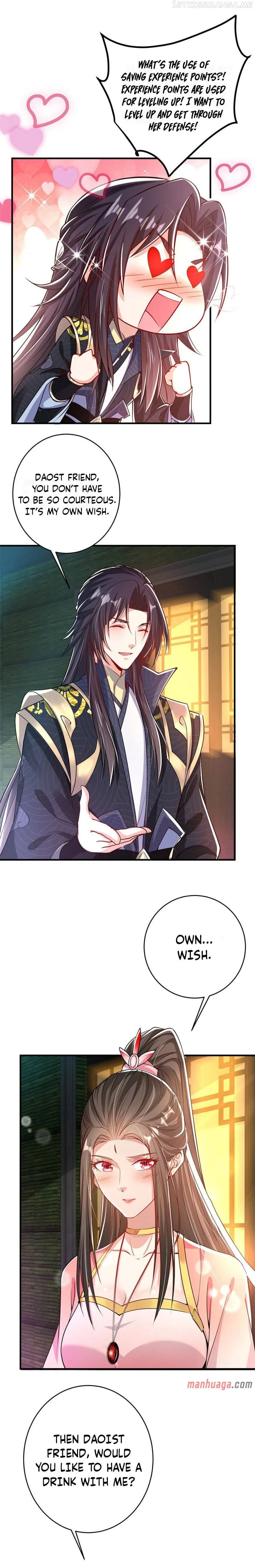 Keep A Low Profile, Sect Leader Chapter 181 Online - página 10