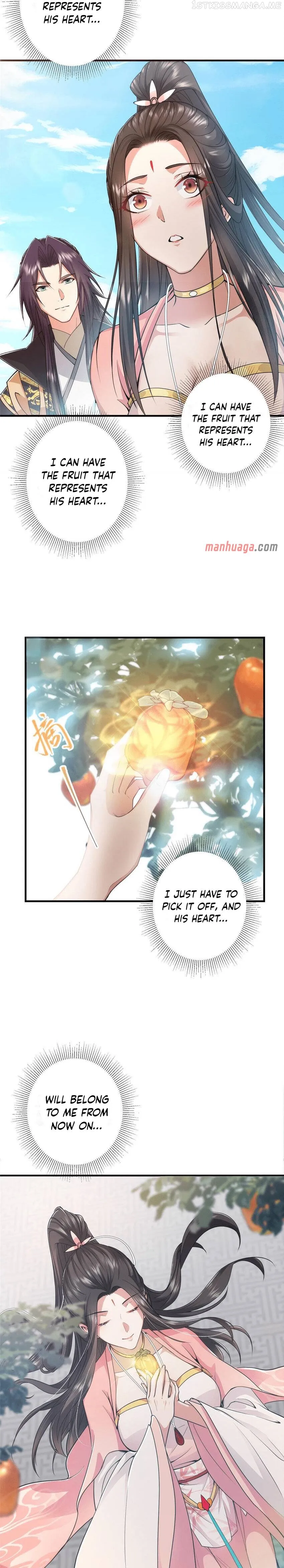 Keep A Low Profile, Sect Leader Chapter 184 Online - página 2